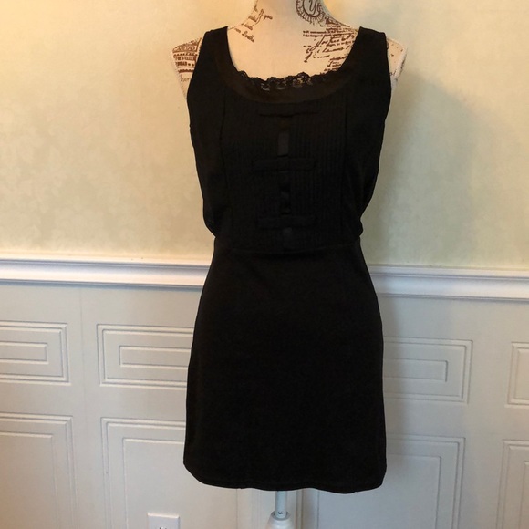 American Eagle Outfitters Dresses & Skirts - American Eagle Little Black Dress